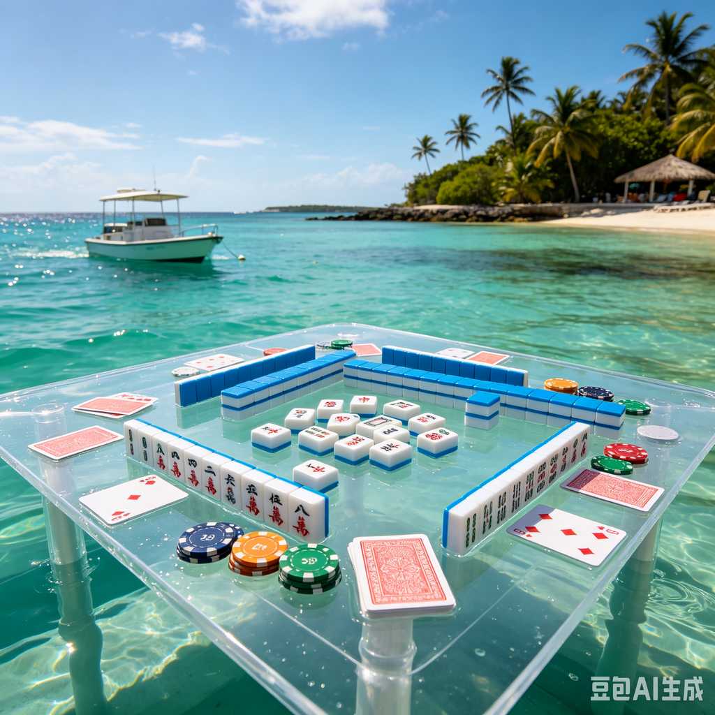 Tirana,mahjong