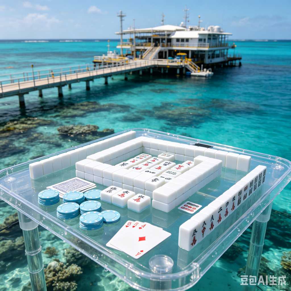 SantaCruz,mahjong
