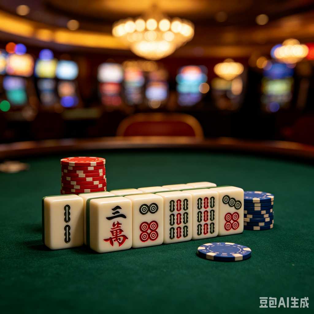 NorthCarolina,mahjong