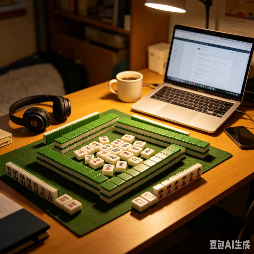 FortWorth,mahjong