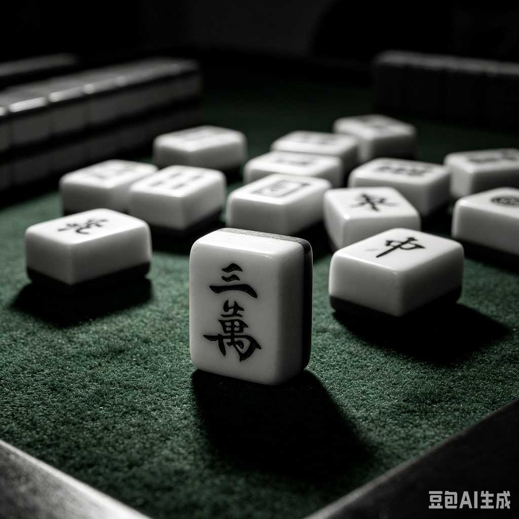 Magdeburg,mahjong