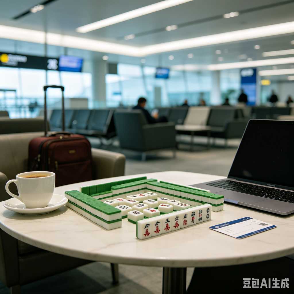 CorpusChristi,mahjong