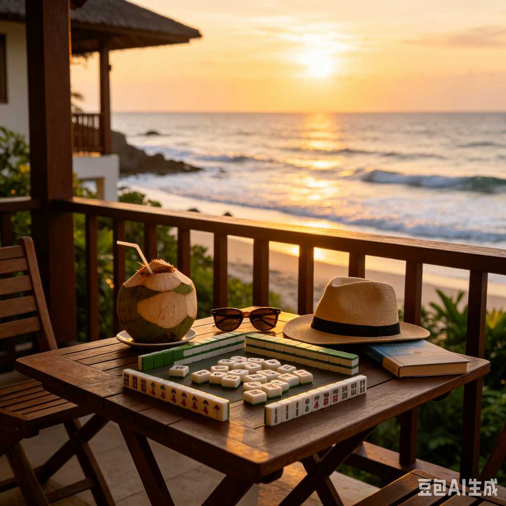 Sintra,mahjong