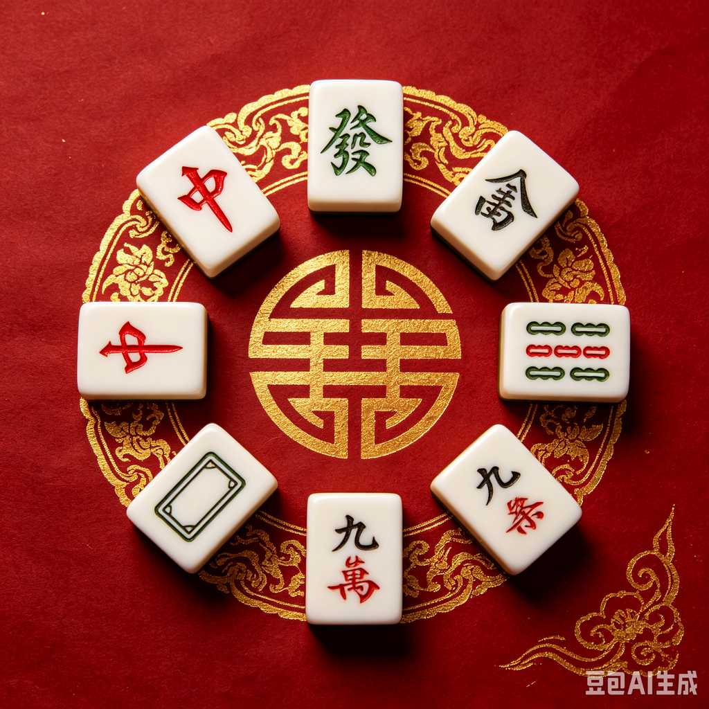 Waco,mahjong