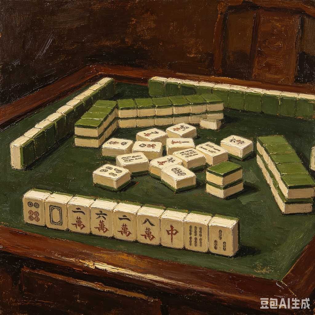 Memphis,mahjong