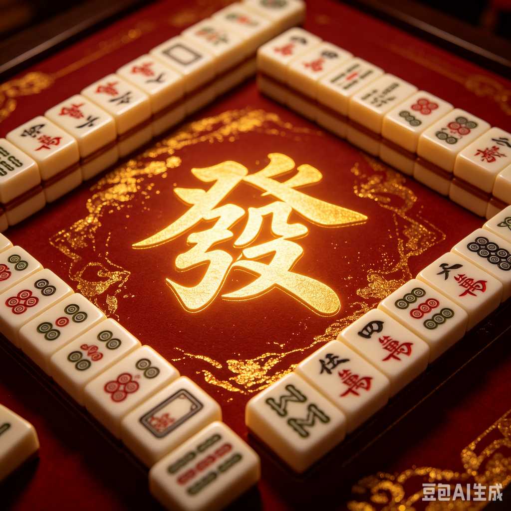 Pocatello,mahjong