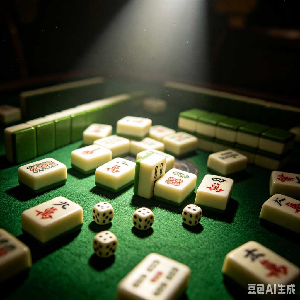 NewHaven,mahjong