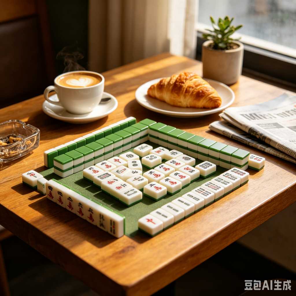 Milwaukee,mahjong