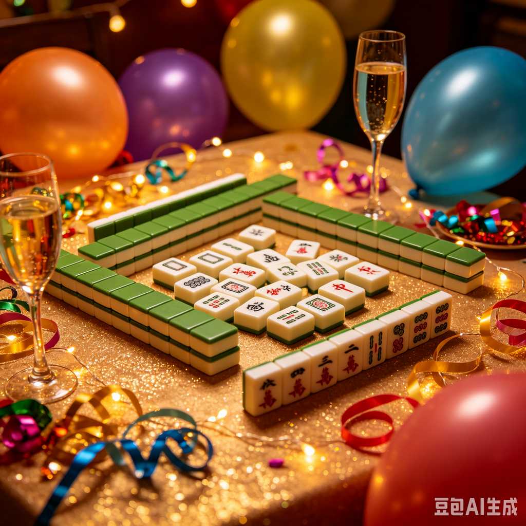 Wisconsin,mahjong
