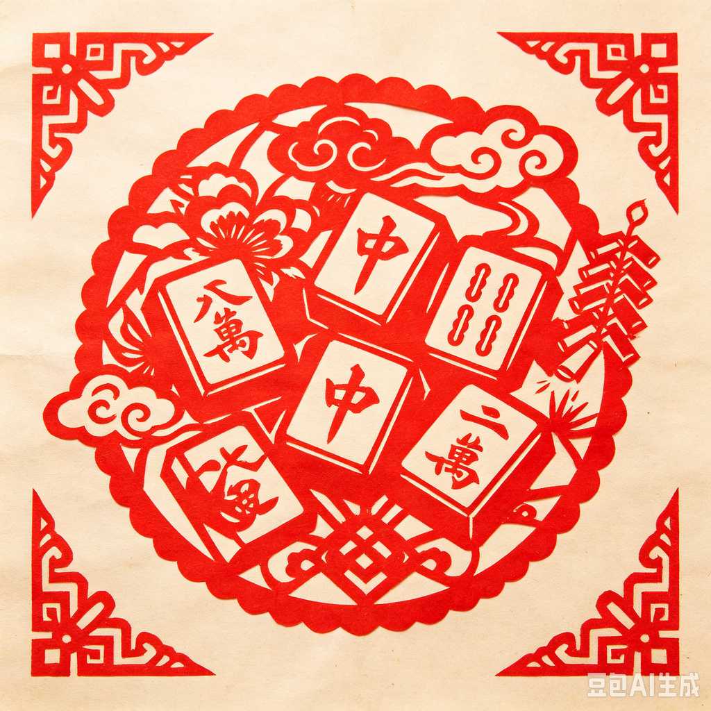 StPaul,mahjong