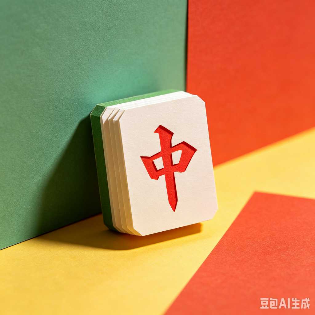 Indianapolis,mahjong