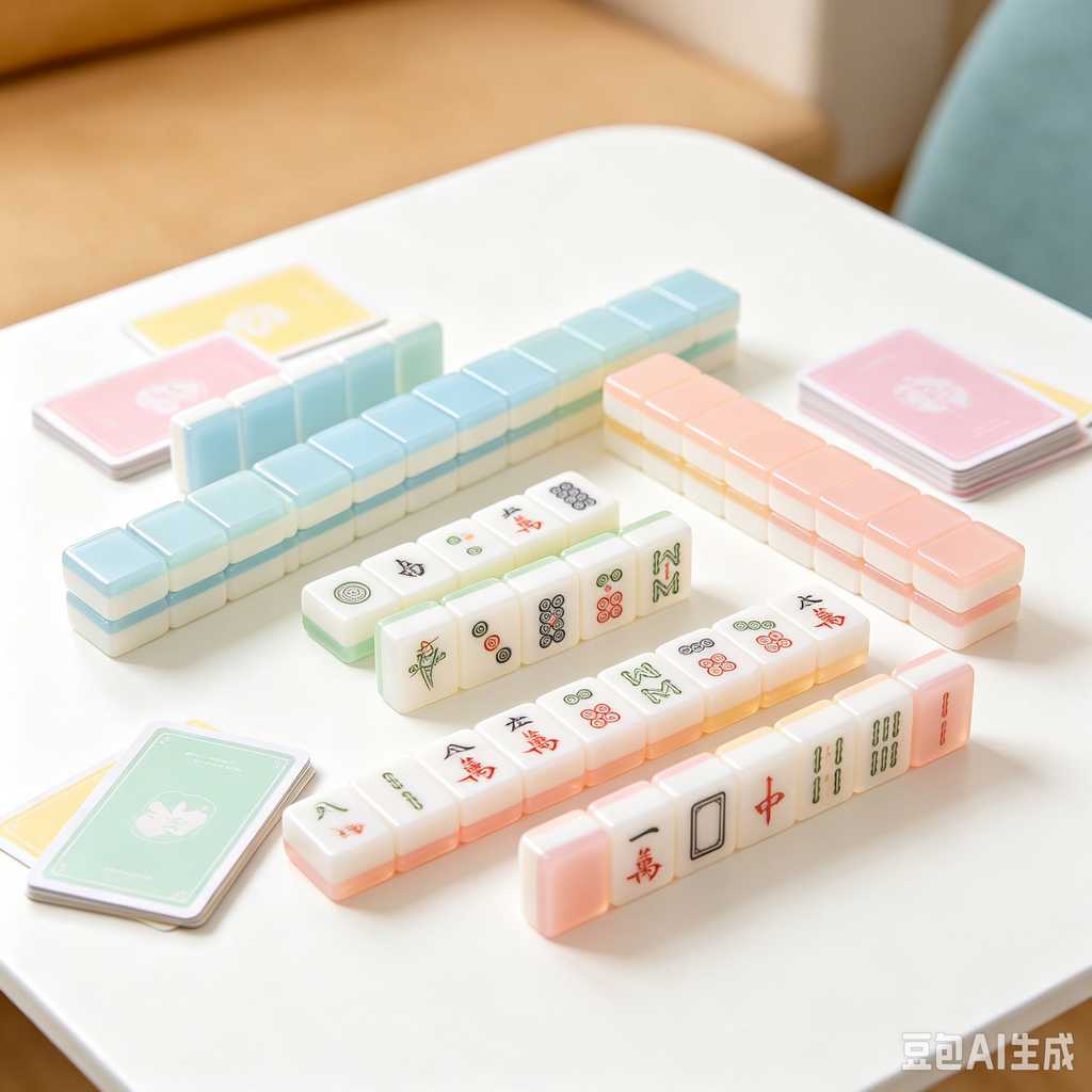 ColumbusOH,mahjong