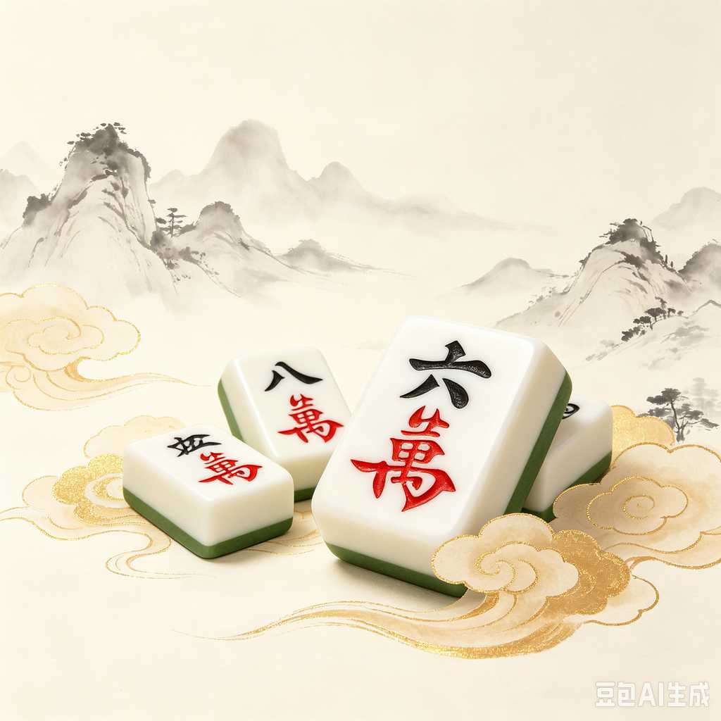 Antwerp,mahjong