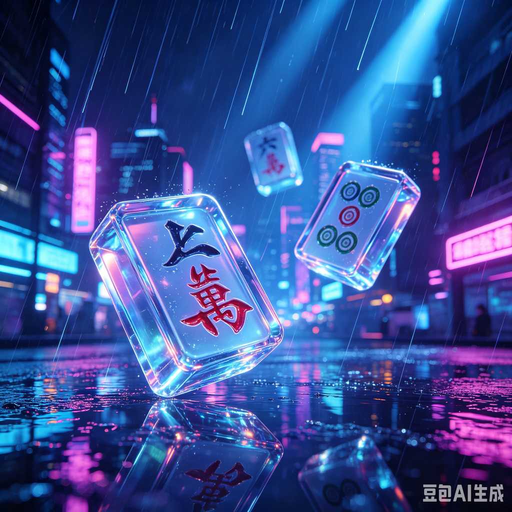 Bakersfield,mahjong