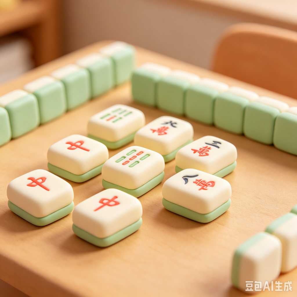 Budapest,mahjong