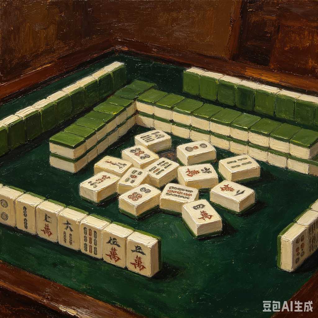 AlbanyNY,mahjong