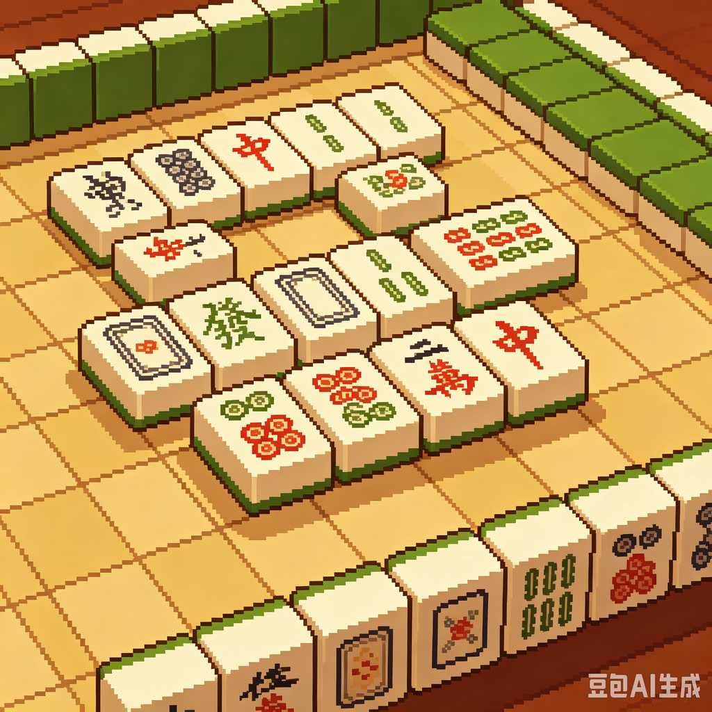GlendaleAZ,mahjong