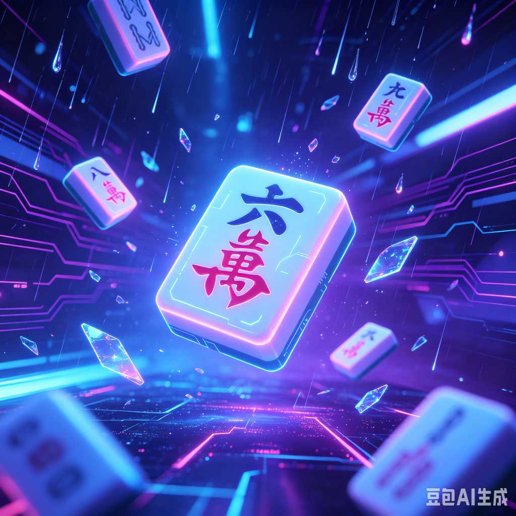 Pasadena,mahjong