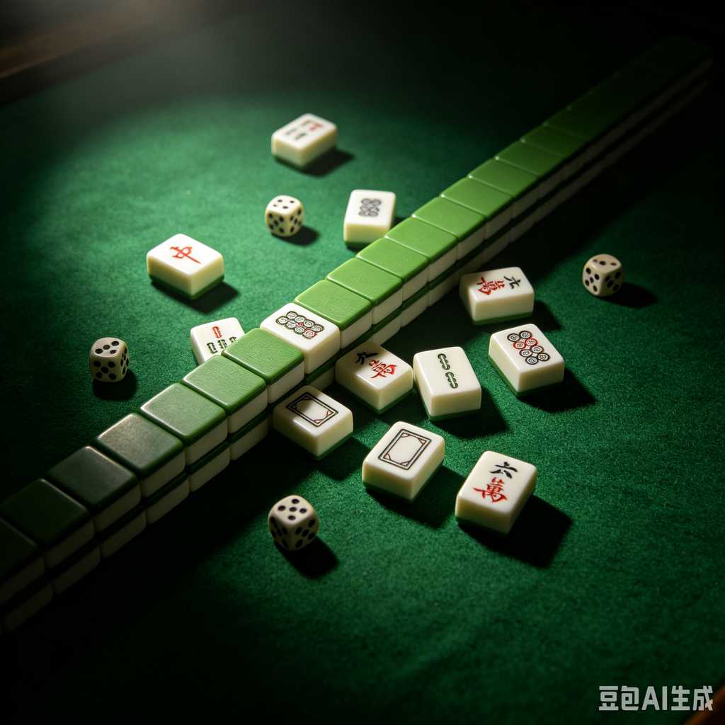 Skopje,mahjong