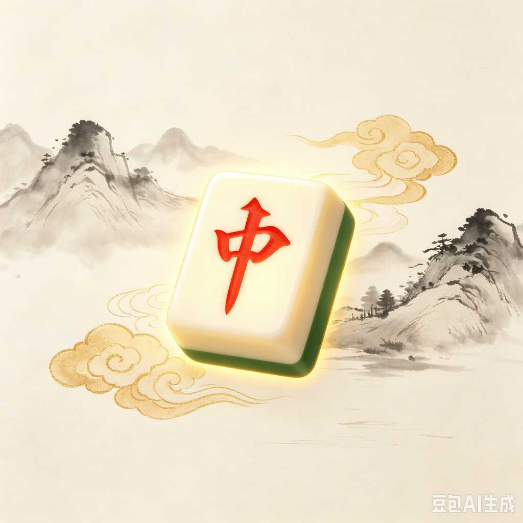 Cambridge,mahjong
