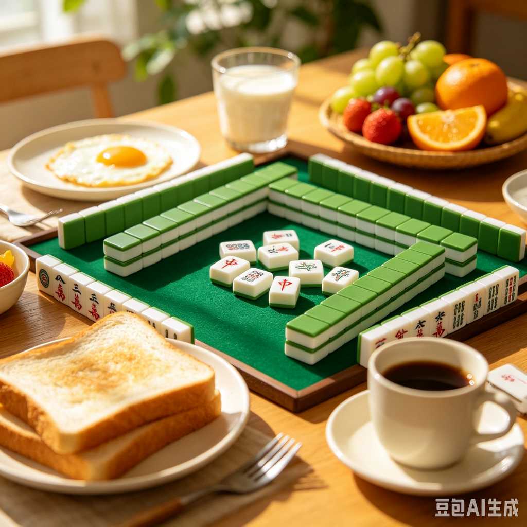 Burgas,mahjong