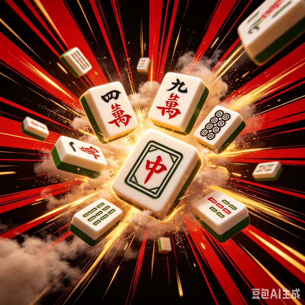 Olympia,mahjong