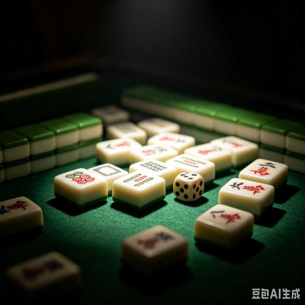 SanPedroSula,mahjong
