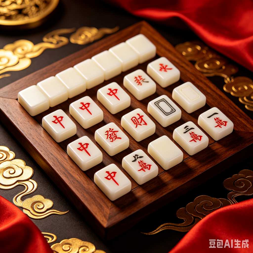 Zurich,mahjong
