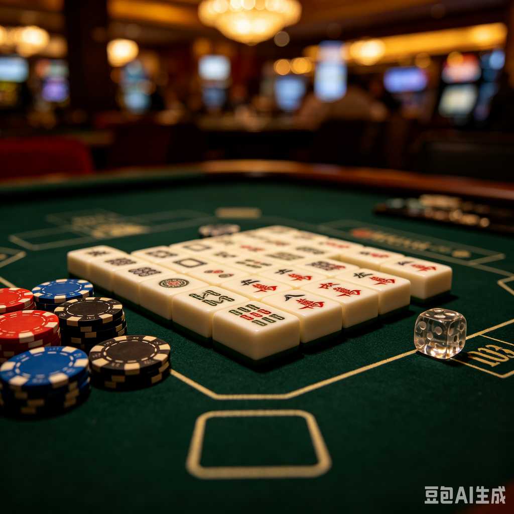 SaltoUY,mahjong