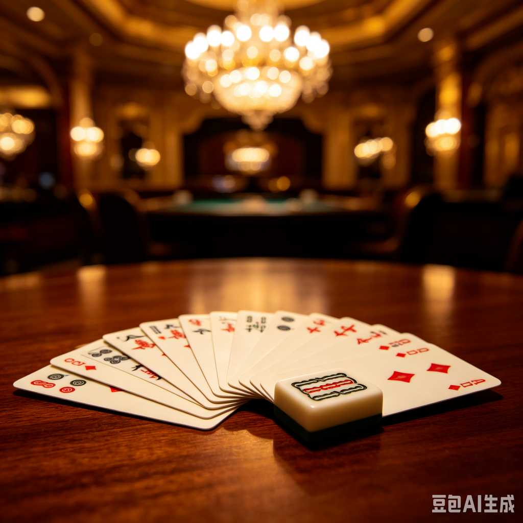 Hawaii,mahjong