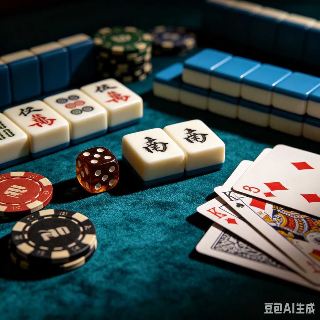 SantaFeNM,mahjong