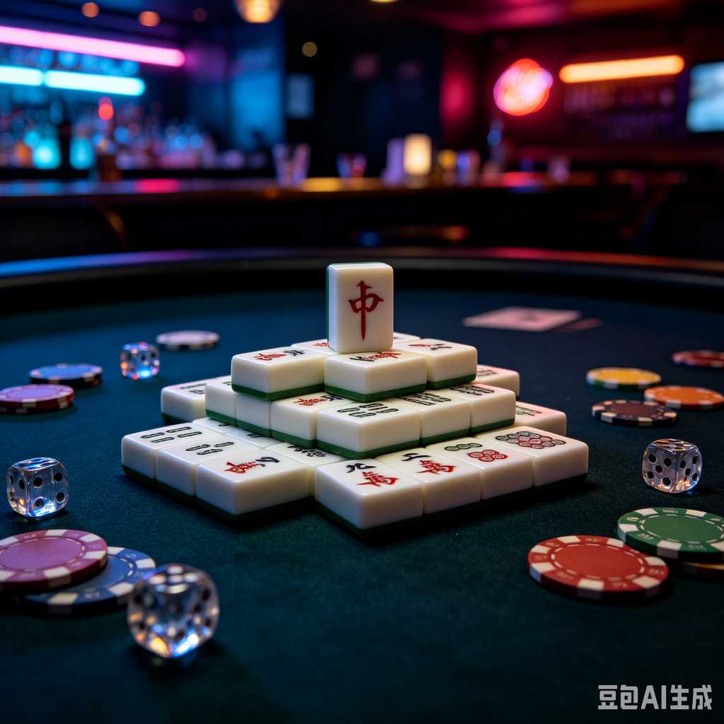 LondonON,mahjong