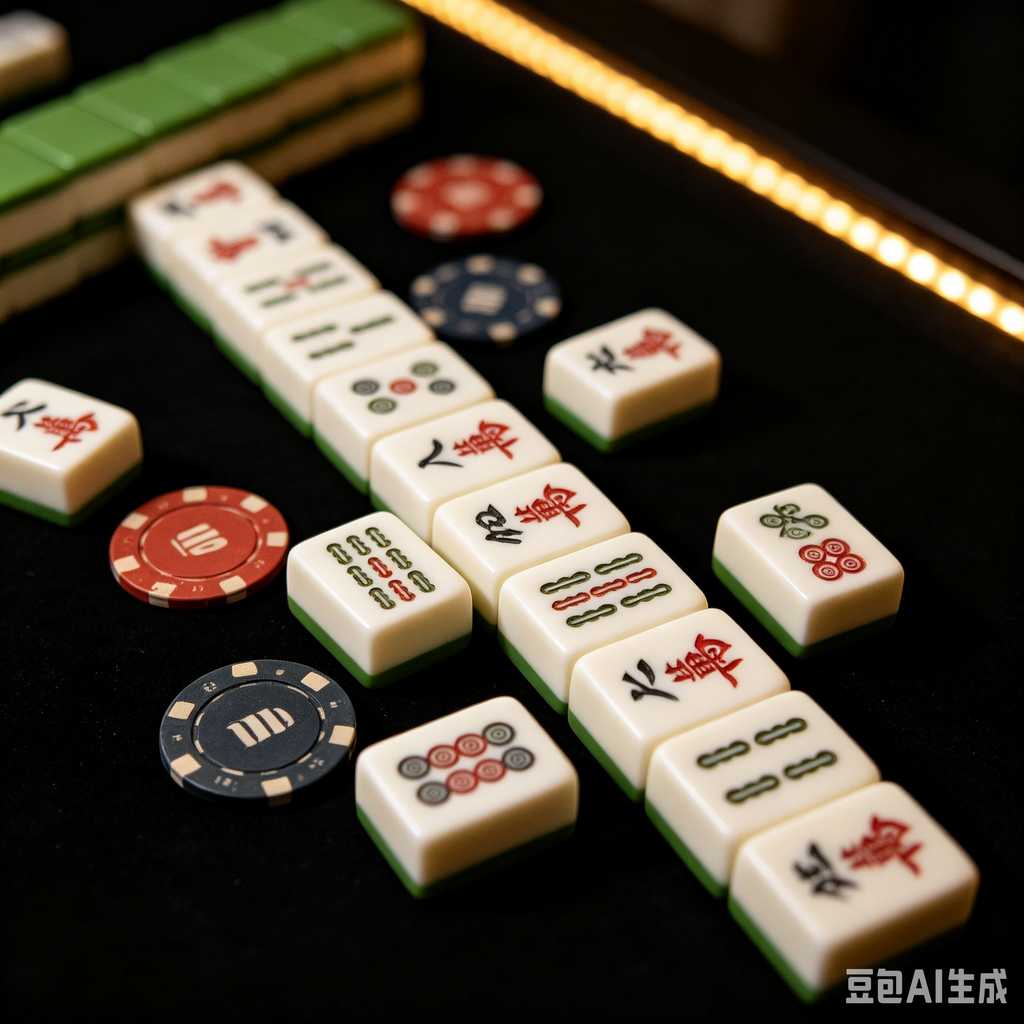 Pocatello,mahjong