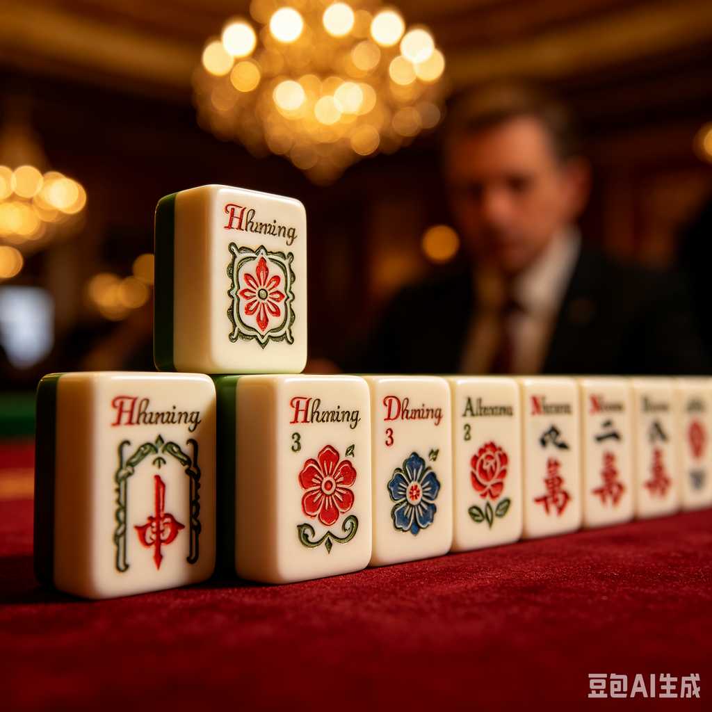 Raleigh,mahjong