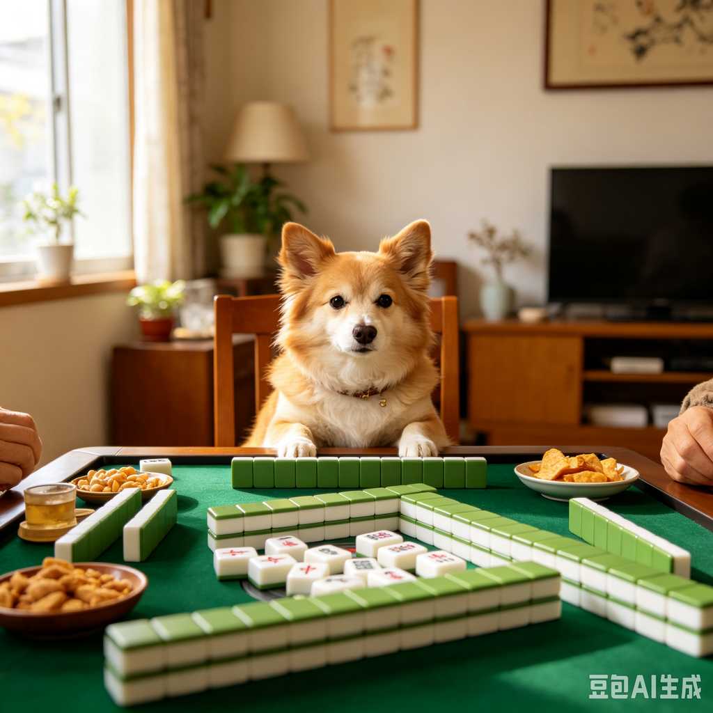 SanFrancisco,mahjong