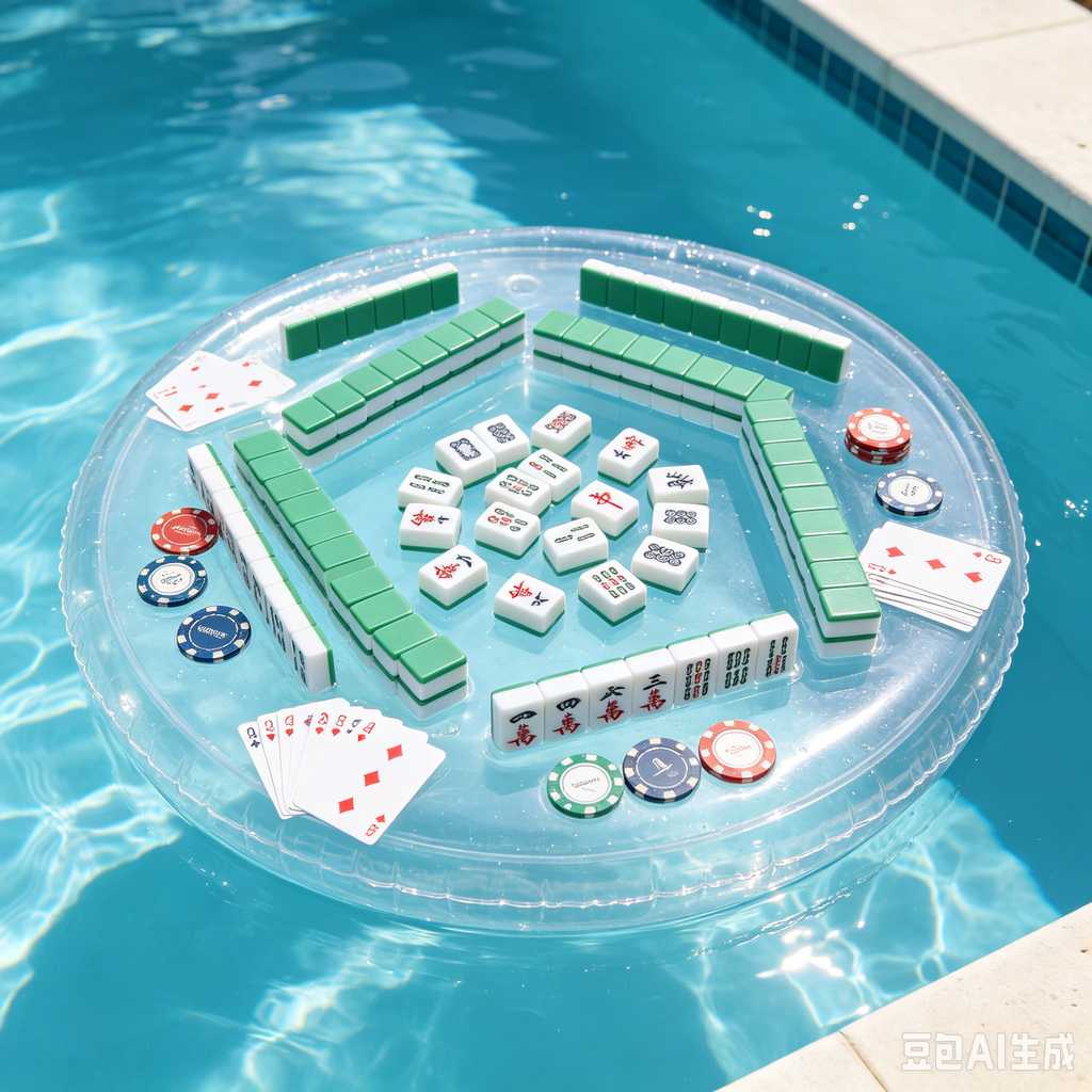 Reno,mahjong